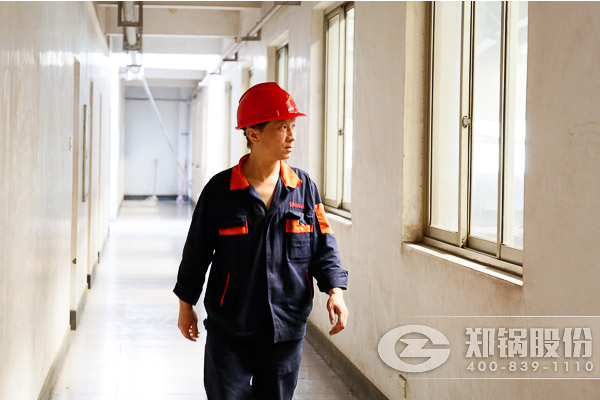 第二回：记来利国际w66生产厂长——杨渝春