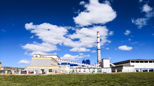 不惧“断崖式”降温，，，来利国际w66供暖锅炉热力汹涌！！