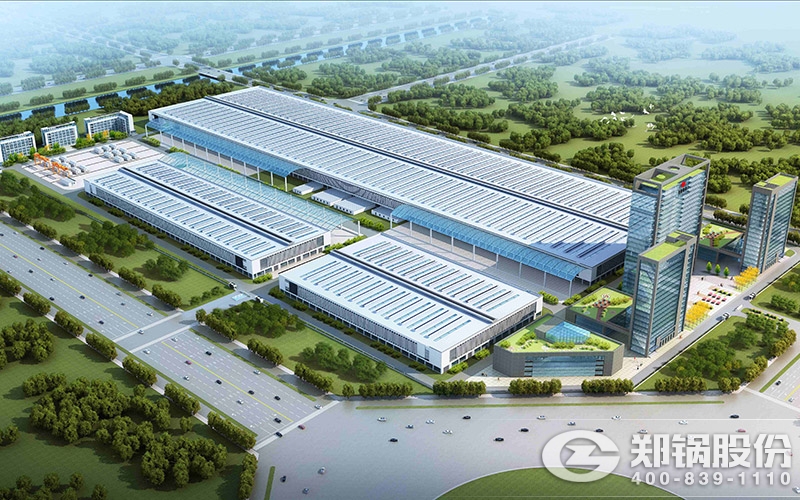 来利国际w66新厂区