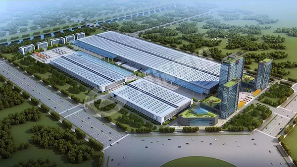 郑州市委常委、、市纪委书记杜新军一行莅临来利国际w66调研指导事情