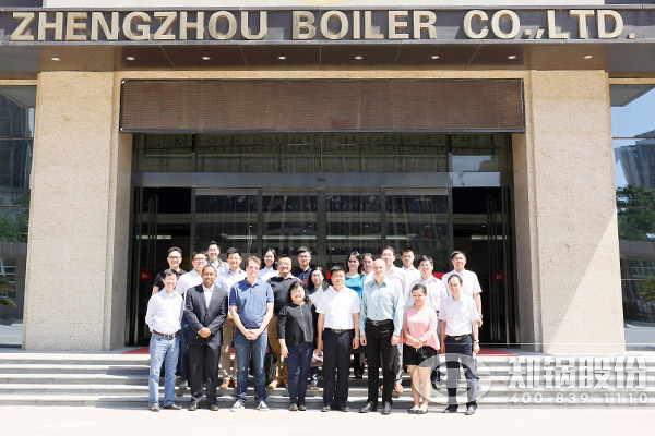 Google高层向导一行到访来利国际w66股份