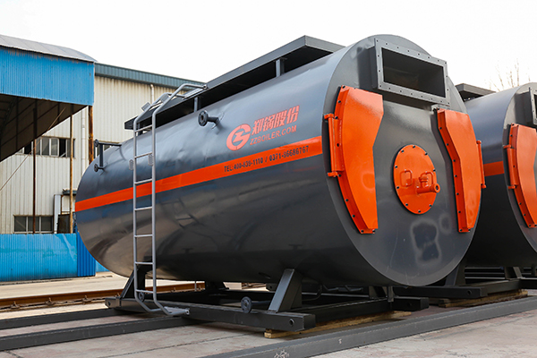 10吨/10t燃气锅炉每小时耗宇量是几多，，，是否切合环保要求？？