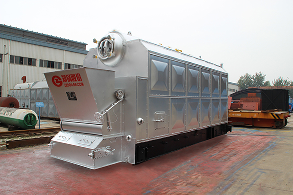 玉米秸秆生物质蒸汽锅炉可以降低本钱吗？能降低几多？