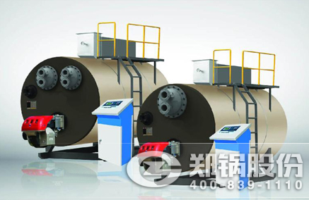 真空热水锅炉 - 来利国际w66