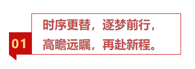 扬帆再起航，筑梦新篇章｜吉林森工ng28.com集团2022年表彰总结会暨2023年新春年会圆满落幕