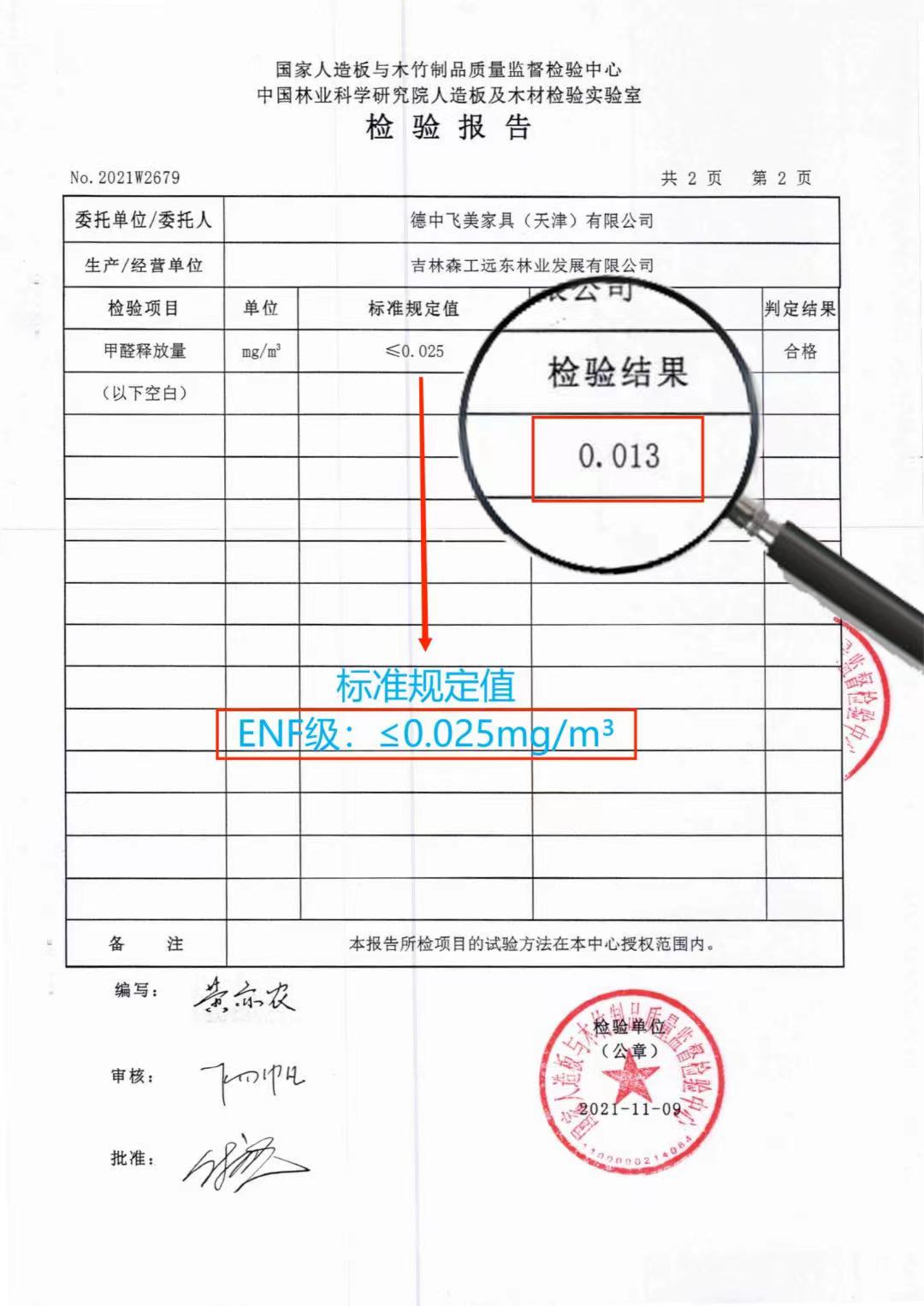 以品质之名，赴飞美之约-飞美家具13周年庆，吉林森工ng28.com特来祝贺