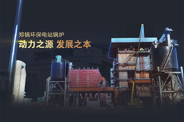 来利国际w66发电锅炉