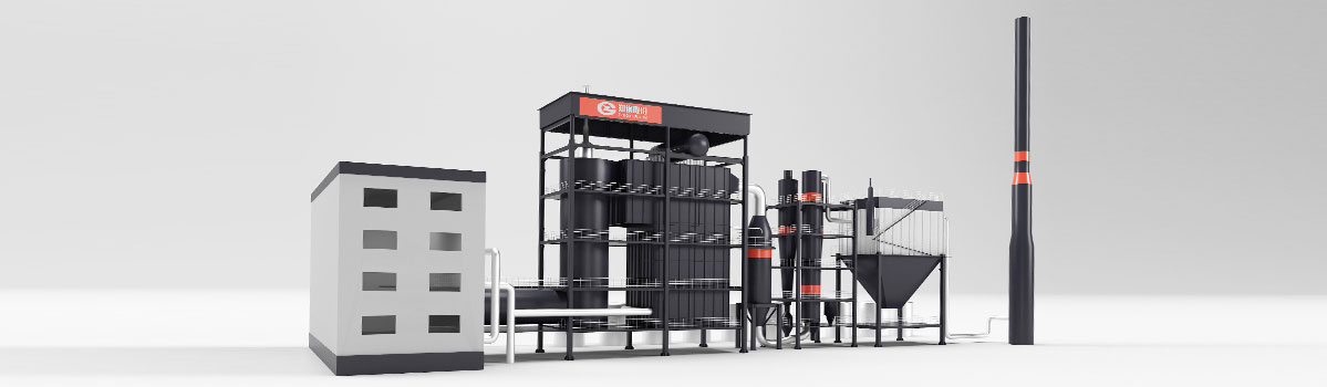 来利国际w66余热接纳系统