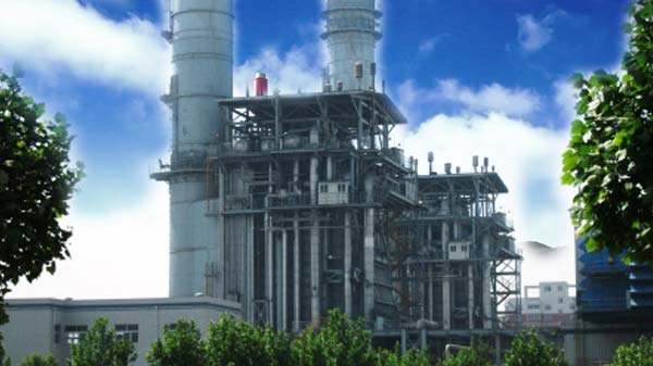 焦炉煤气、、、高炉煤气锅炉