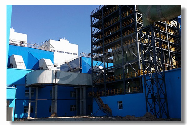 工业燃气锅炉替换本钱工业油