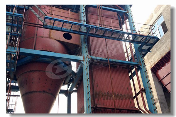 14t h蒸汽锅炉，，，不适用于化工厂