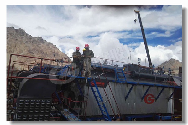 江西燃油锅炉供应哪家强？？？