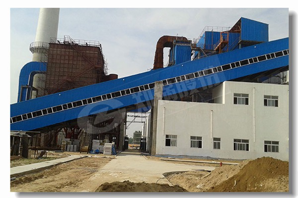 工业气概工业燃煤蒸汽锅炉