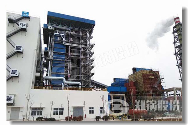 szs服装用石油或自然气蒸汽锅炉