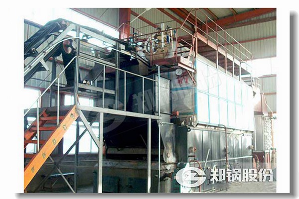 生物质锅炉弱点是什么？？