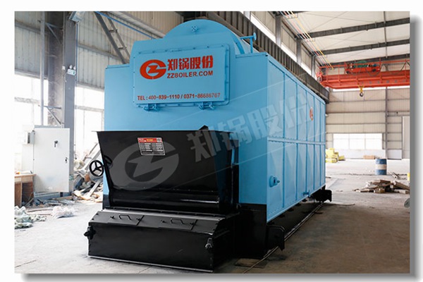 燃煤和生物质两用锅炉环保吗？