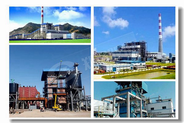 燃气热水锅炉管道该怎样装置？