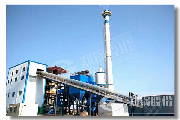 怎样优化固体燃料锅炉