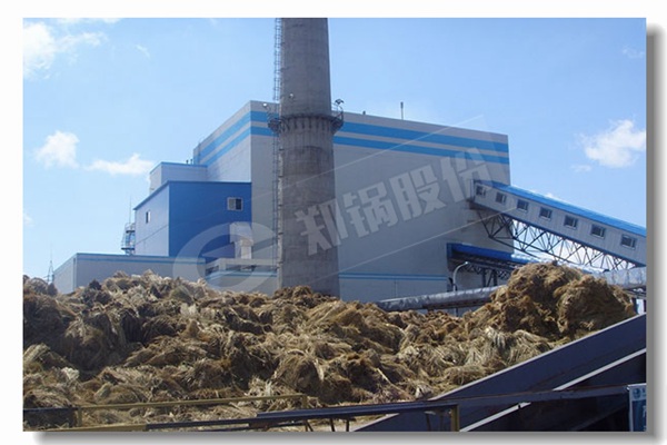 怎样镌汰燃煤锅炉爆发的黑烟