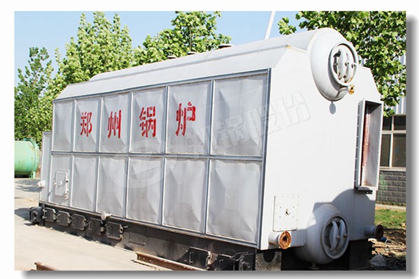 旅馆蒸汽锅炉经济清静