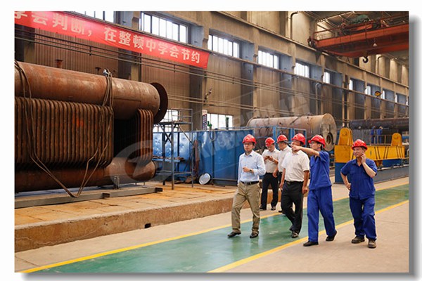 半手艺锅炉制造者的濑田市事情