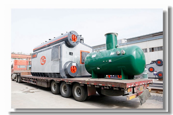 授予户外燃油锅炉？？槭谟韫