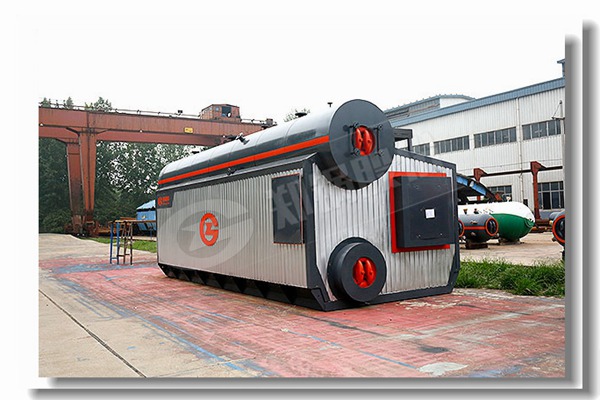 纺织300kg蒸汽锅炉价钱