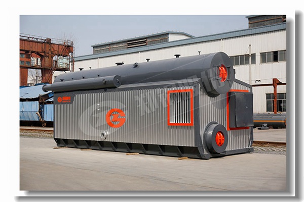 5000公斤燃油锅炉价钱