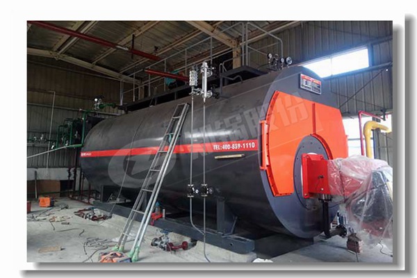 具有竞争力的价钱卧式工业锅炉