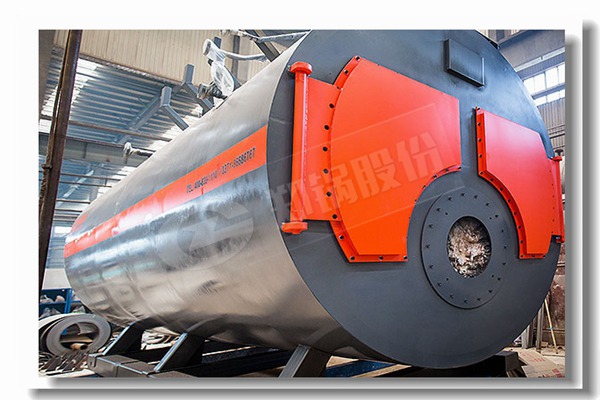 纺织厂2000kg蒸汽锅炉价钱