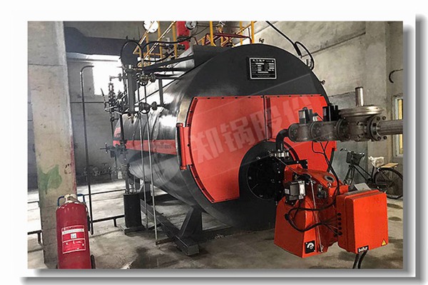 从简朴的火炉锅炉到自炊式锅炉