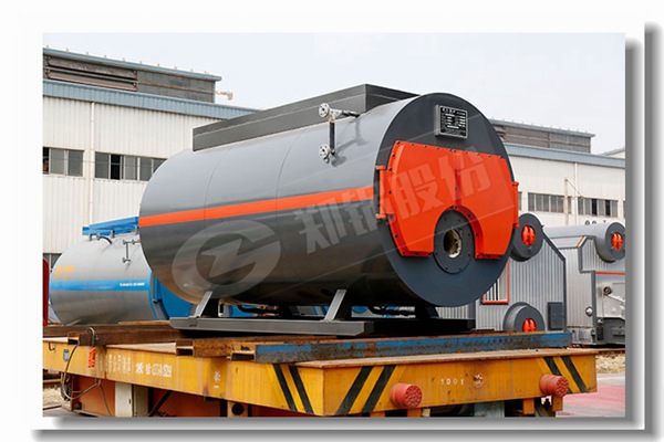 燃气锅炉与燃油锅炉的较量