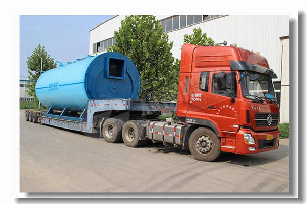 生物质锅炉排烟温度高的原因有哪些？？