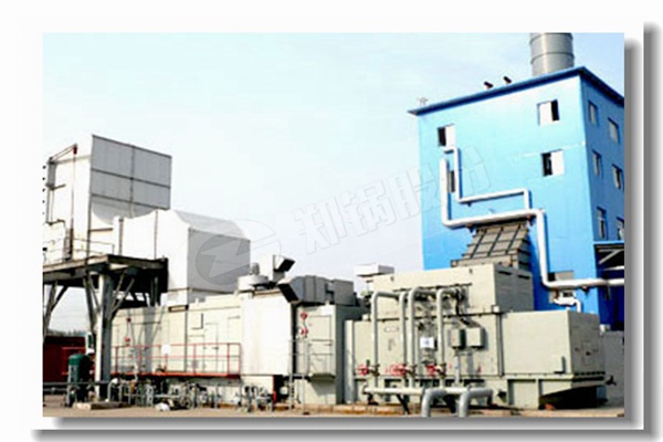 燃煤蒸汽锅炉价钱自制