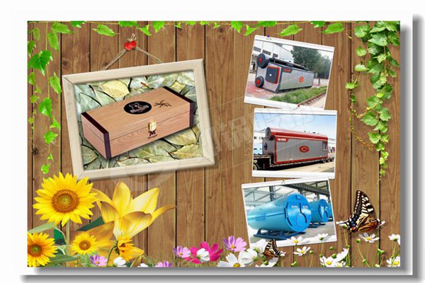 2000kg重油蒸汽锅炉价钱