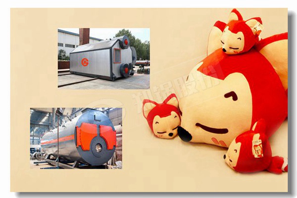 吹气余热锅炉替换用度