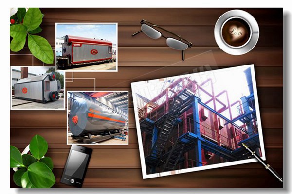 嵌入式燃气灶，带锅炉和恒温器